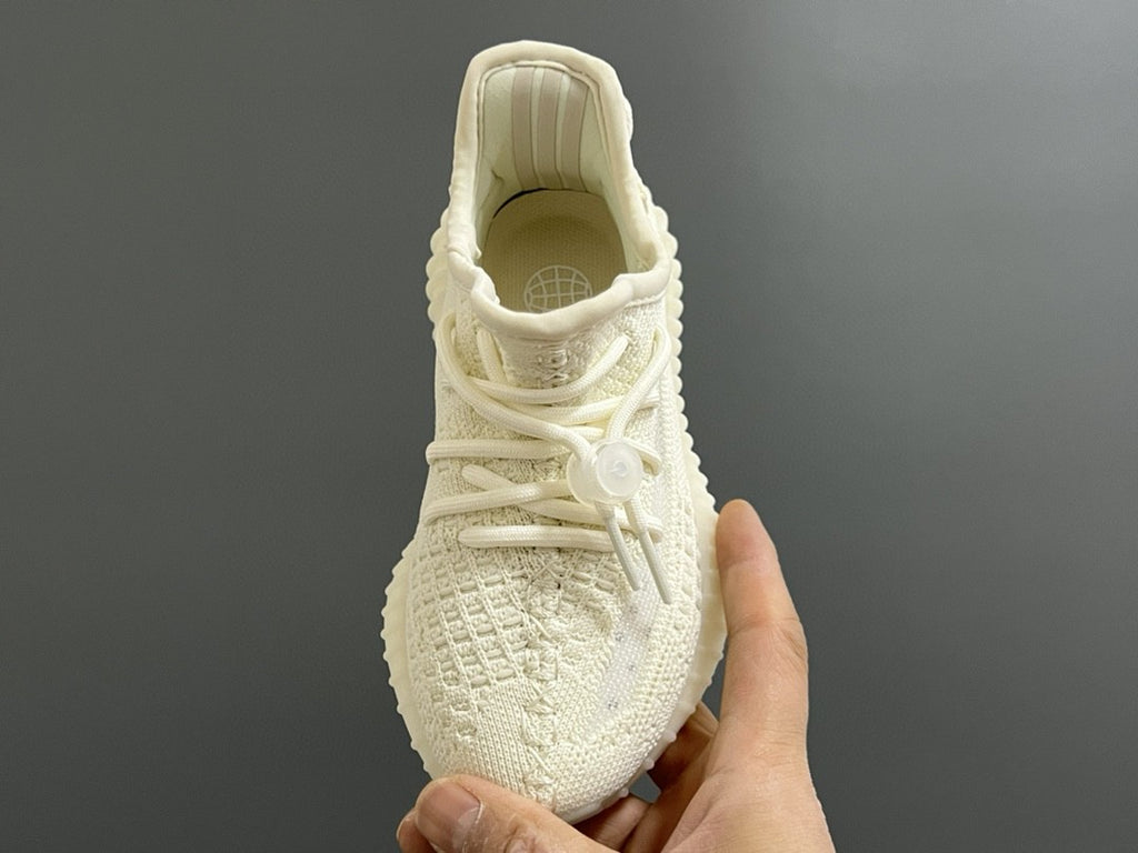 Coconut 350V2 really explosive children's shoes" cream"