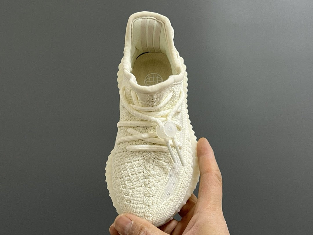 Coconut 350V2 really explosive children's shoes" cream"