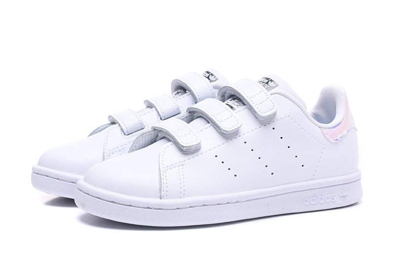 Adidas Smith High Quality" blue, pink"