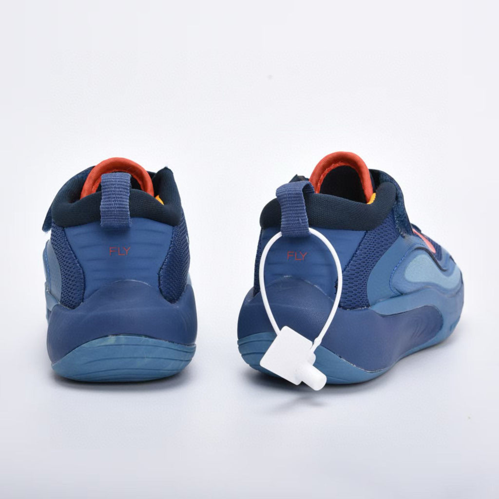 Nike basketball shoes