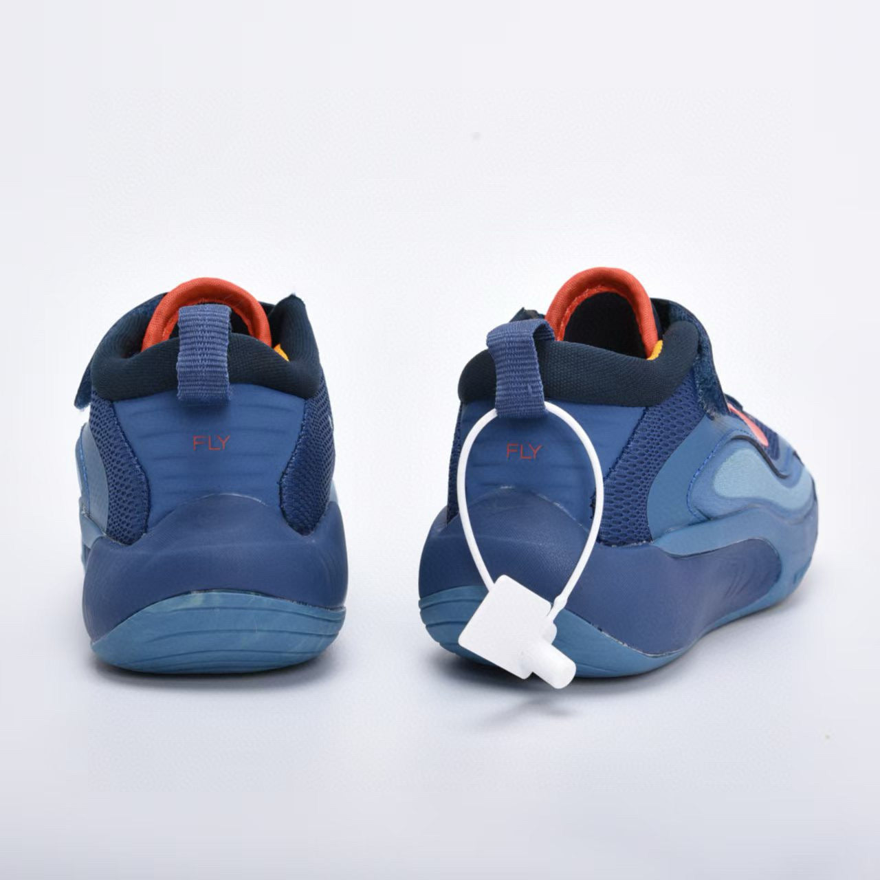 Nike basketball shoes