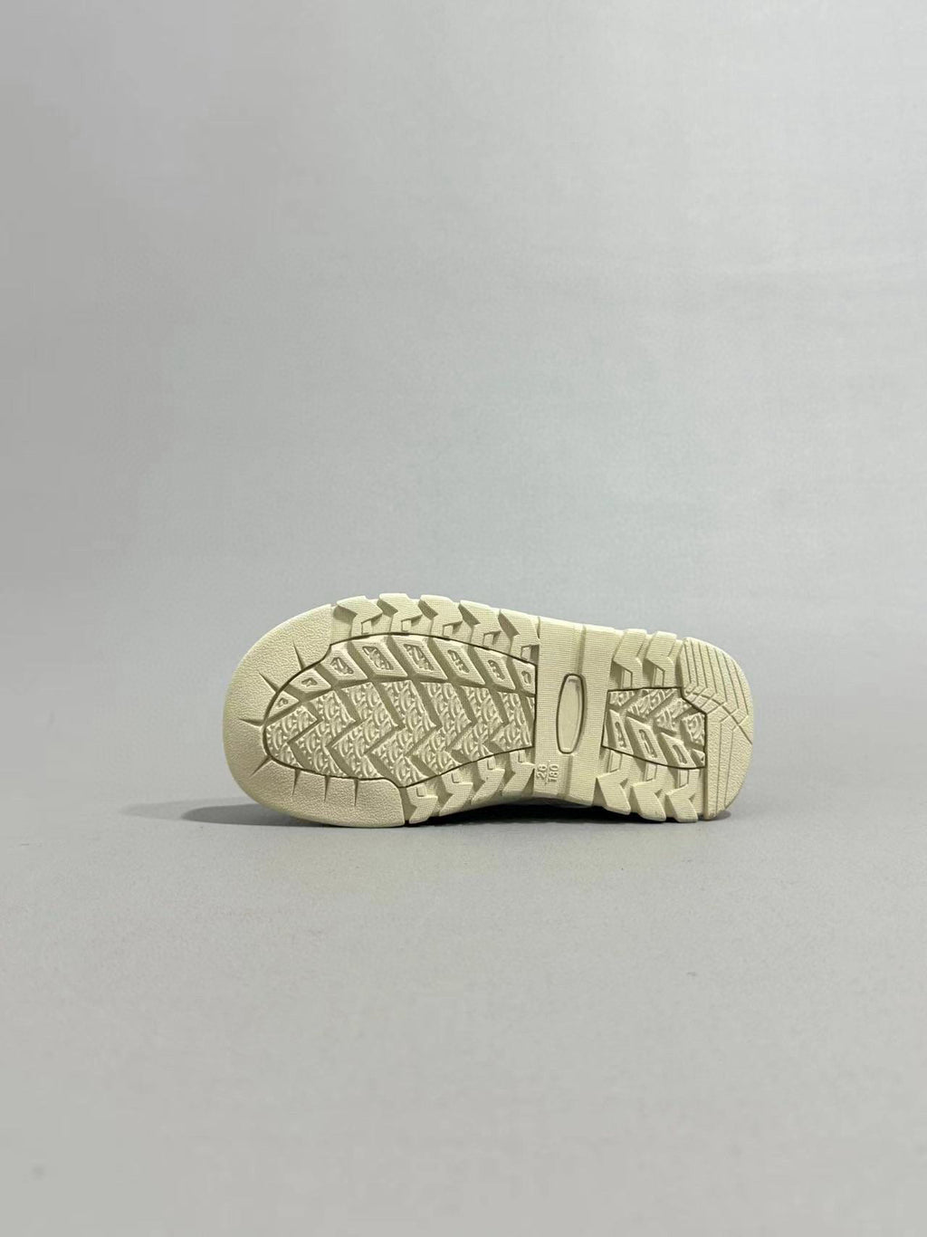 Adidas outdoor hiking shoes" cream"