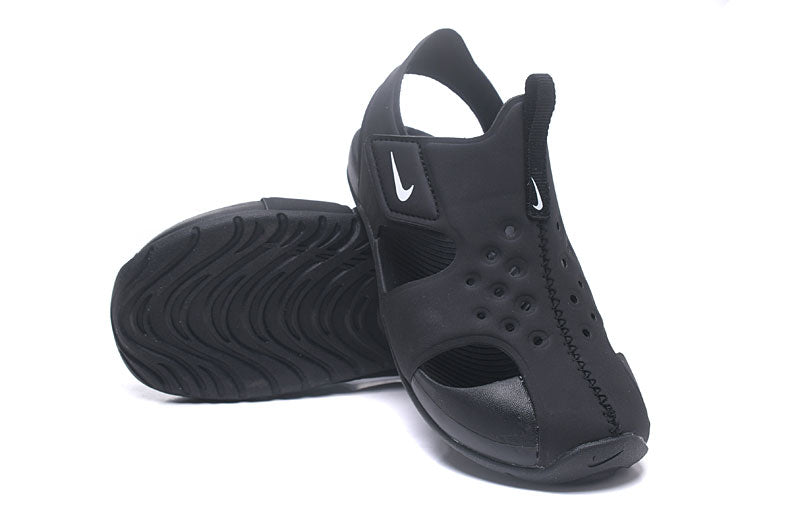 Nike Crocs " Black"