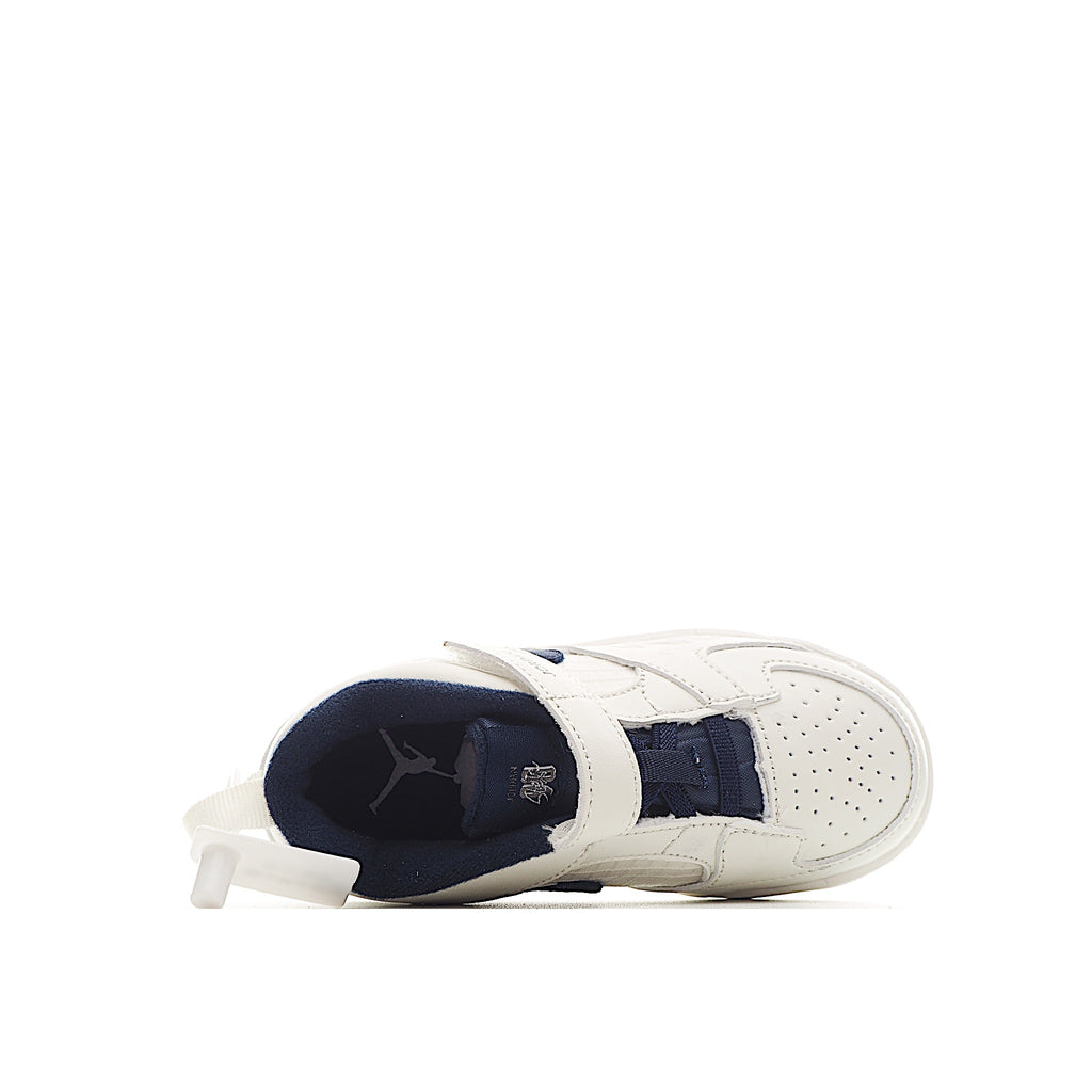 NK Jordan 90 children's casual shoes" white"