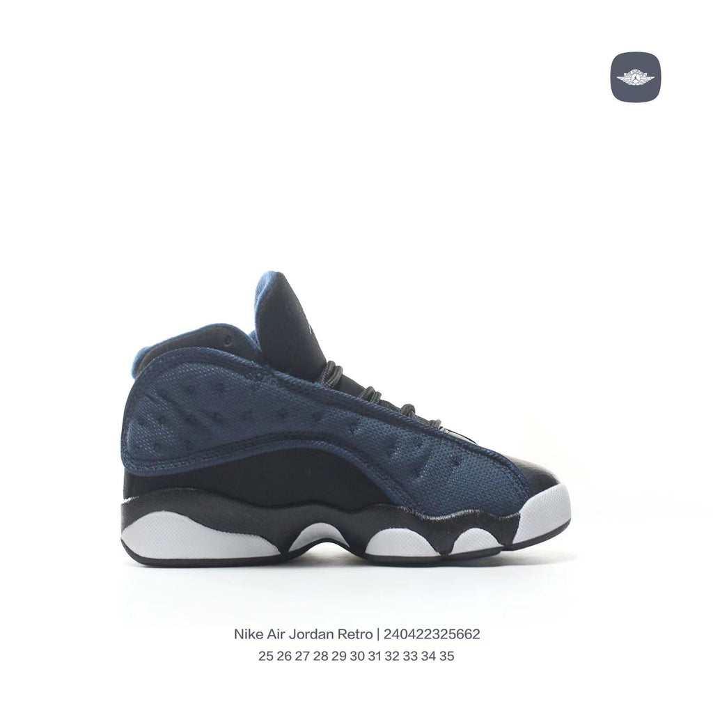 Joe13 " Black, Navy"