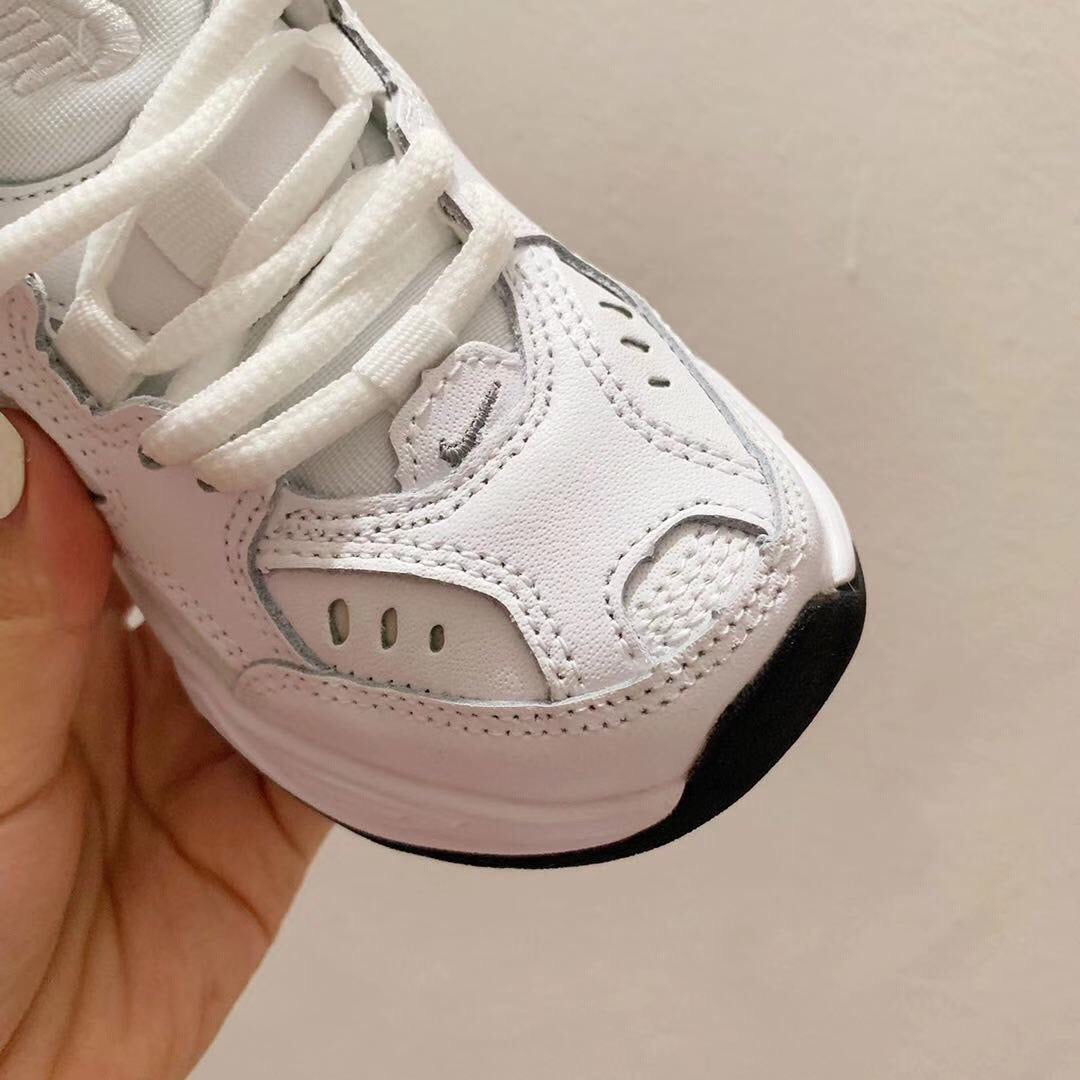 Nike retro dad "white"