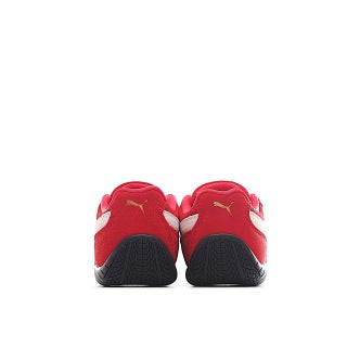 Puma racing shoes 🏎️🏎️🏎️🏎️🏎️" red"