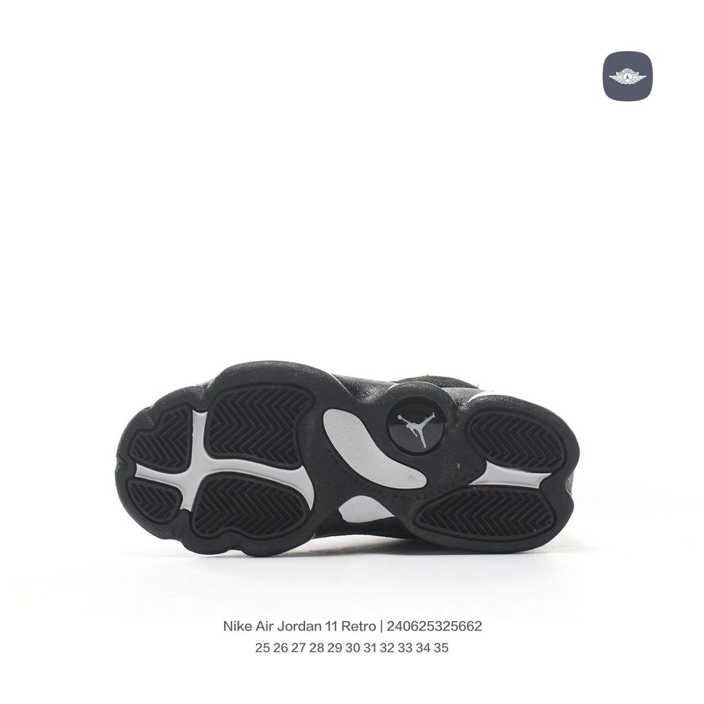 Joe13 " Black, white"