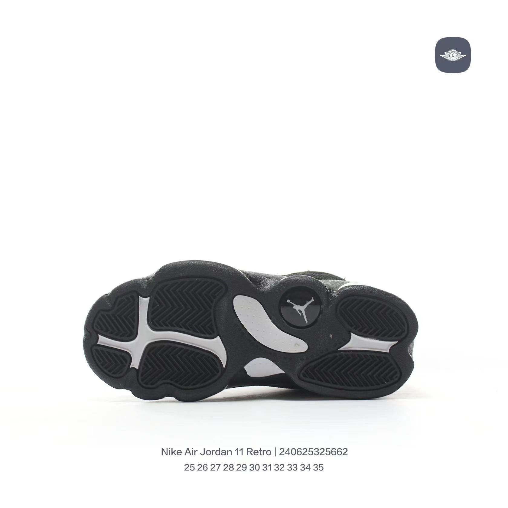 Joe13 " Black, white"