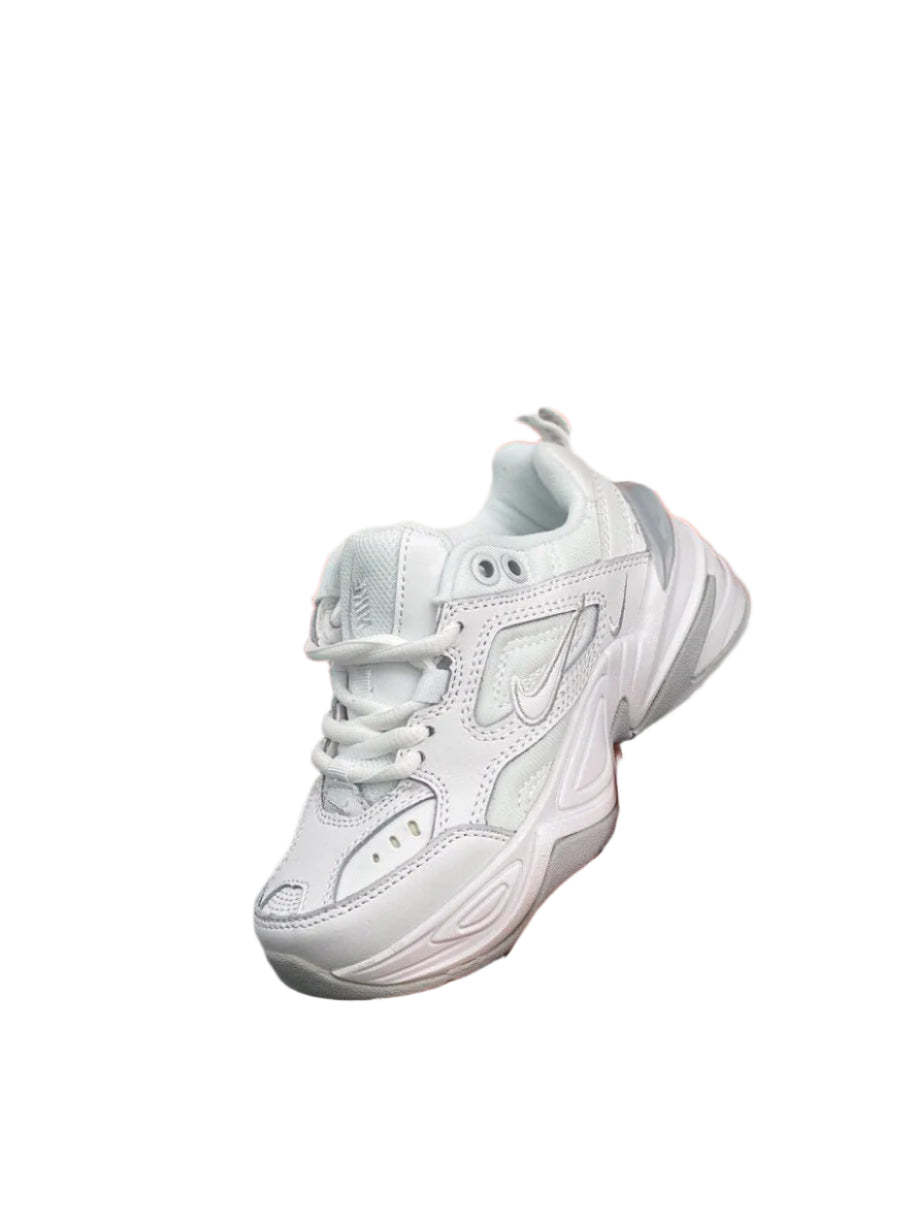 Nike retro dad "white"