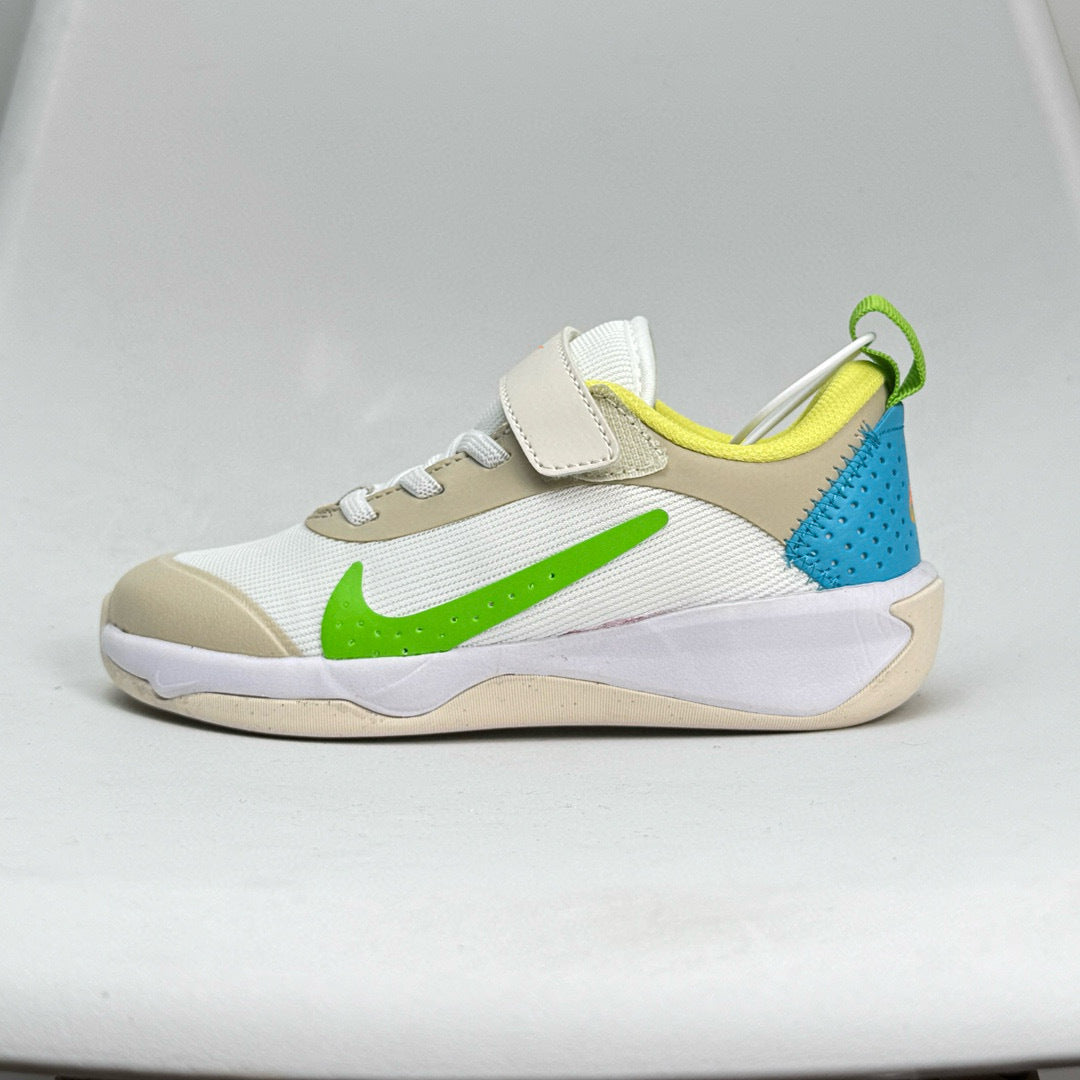 Nike ZOOM Moon Landing Children's Running Shoes