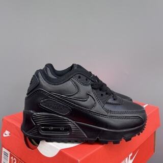 Nike MAX90 air cushion" black"