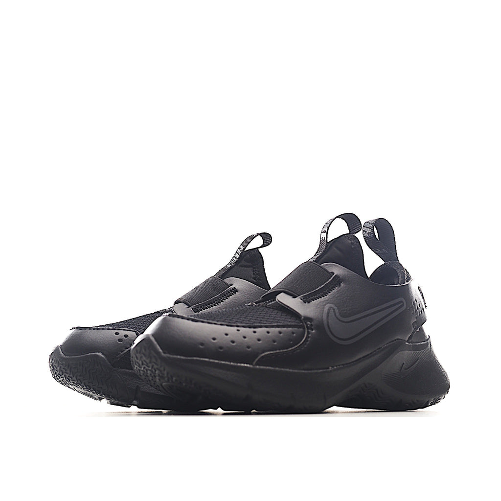 NK Barefoot 3rd Generation Slip-On Children's" black"