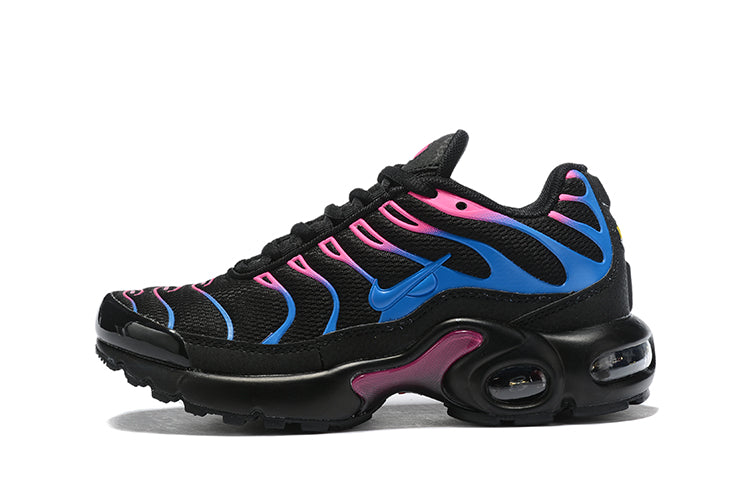 TN air cushion nike AIR MAX PLUS" white, black, pink"