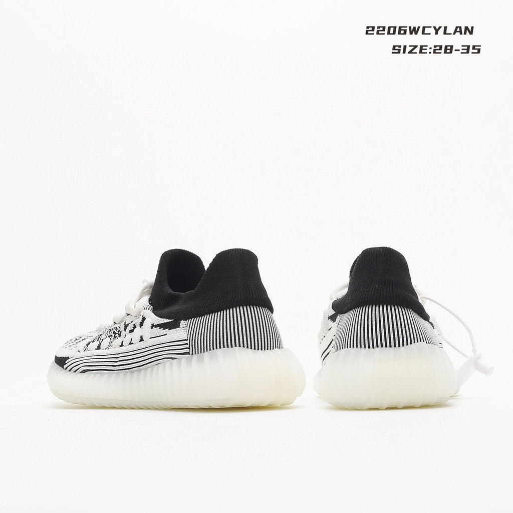 Adidas Coconut 350V2 BASF " white, black"