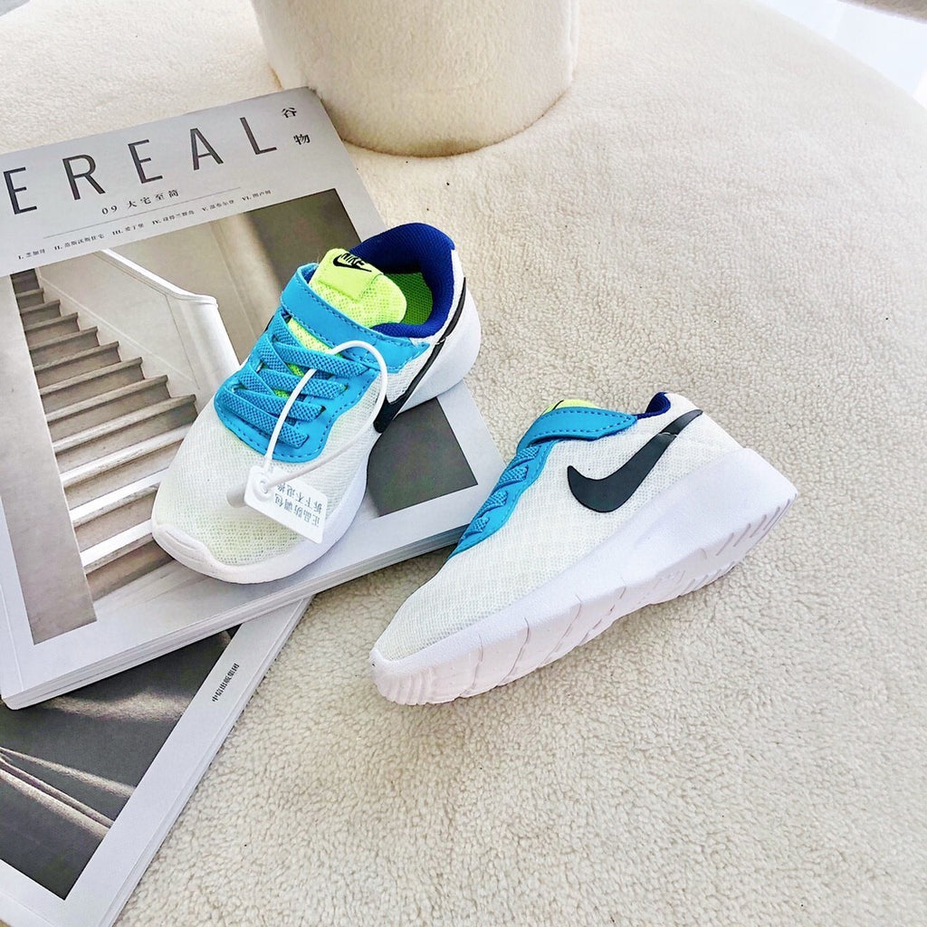 NK London 3rd Generation" White"