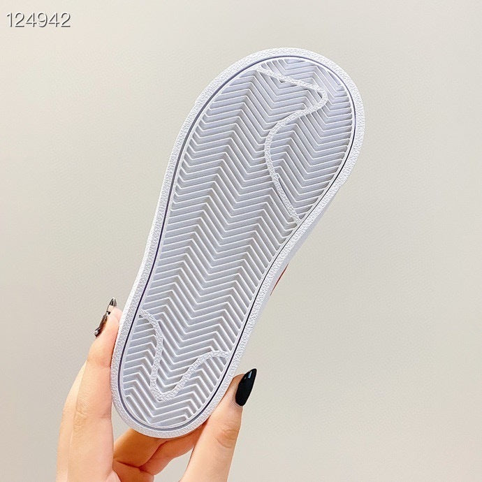 Trail Blazers low-top