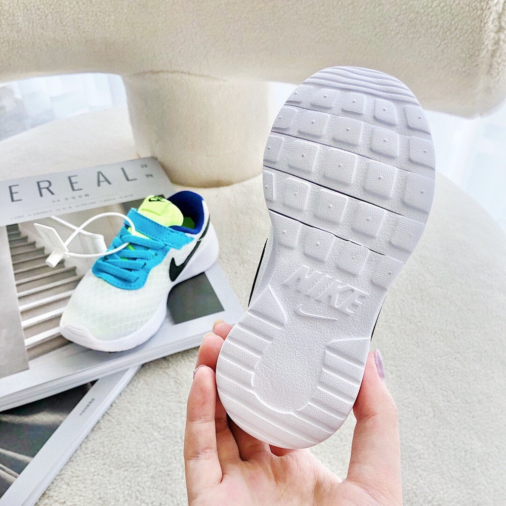 NK London 3rd Generation" White"