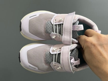 On Angpao Velcro Elastic Band" light pink"