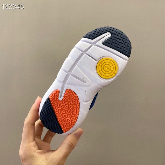 Nike Flying Saucer FA Cross Velcro" Navy, blue"