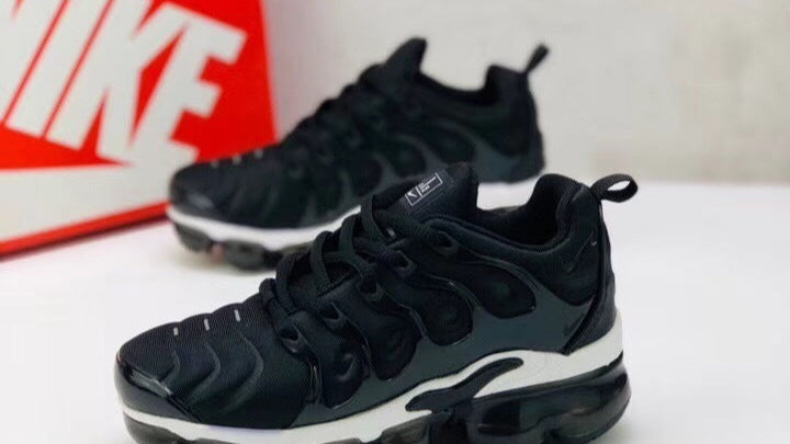Nike Air VaporMax Plus TN Steam Air Cushion Jogging