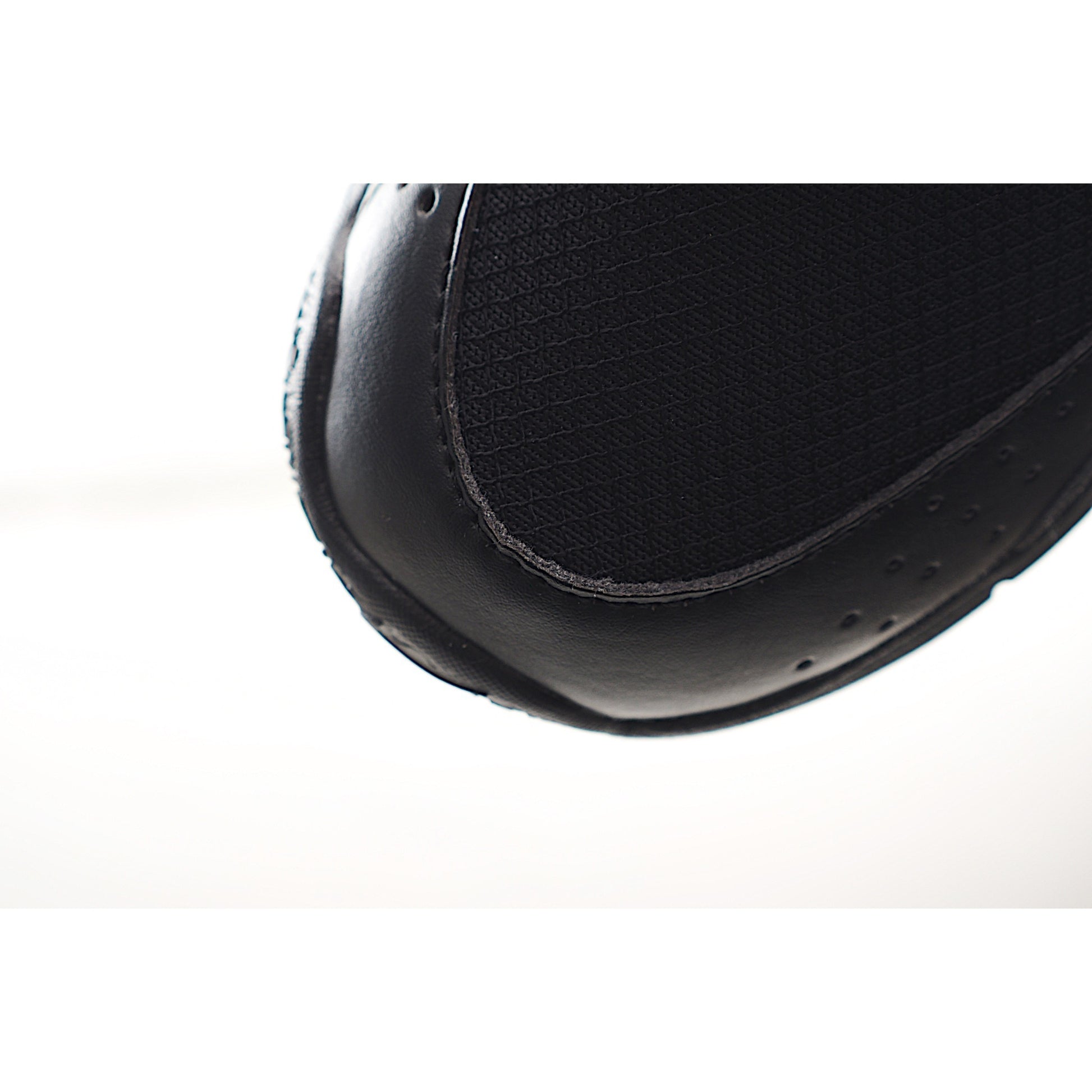 NK Barefoot 3rd Generation Slip-On Children's" black"