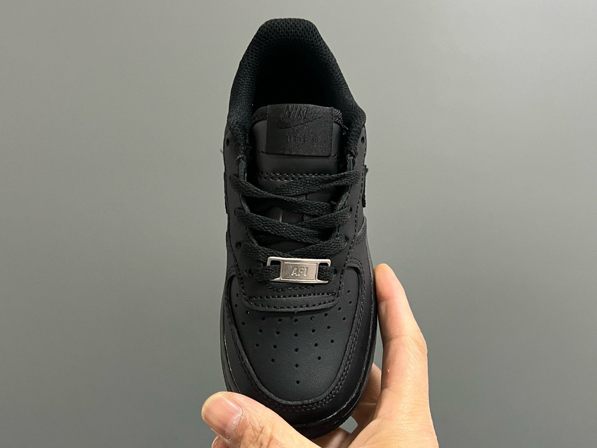 Nike Air Force 1 Low Top Sneakers