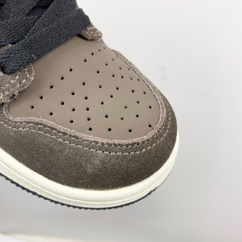 Joe 1 new color children's shoes" brown"