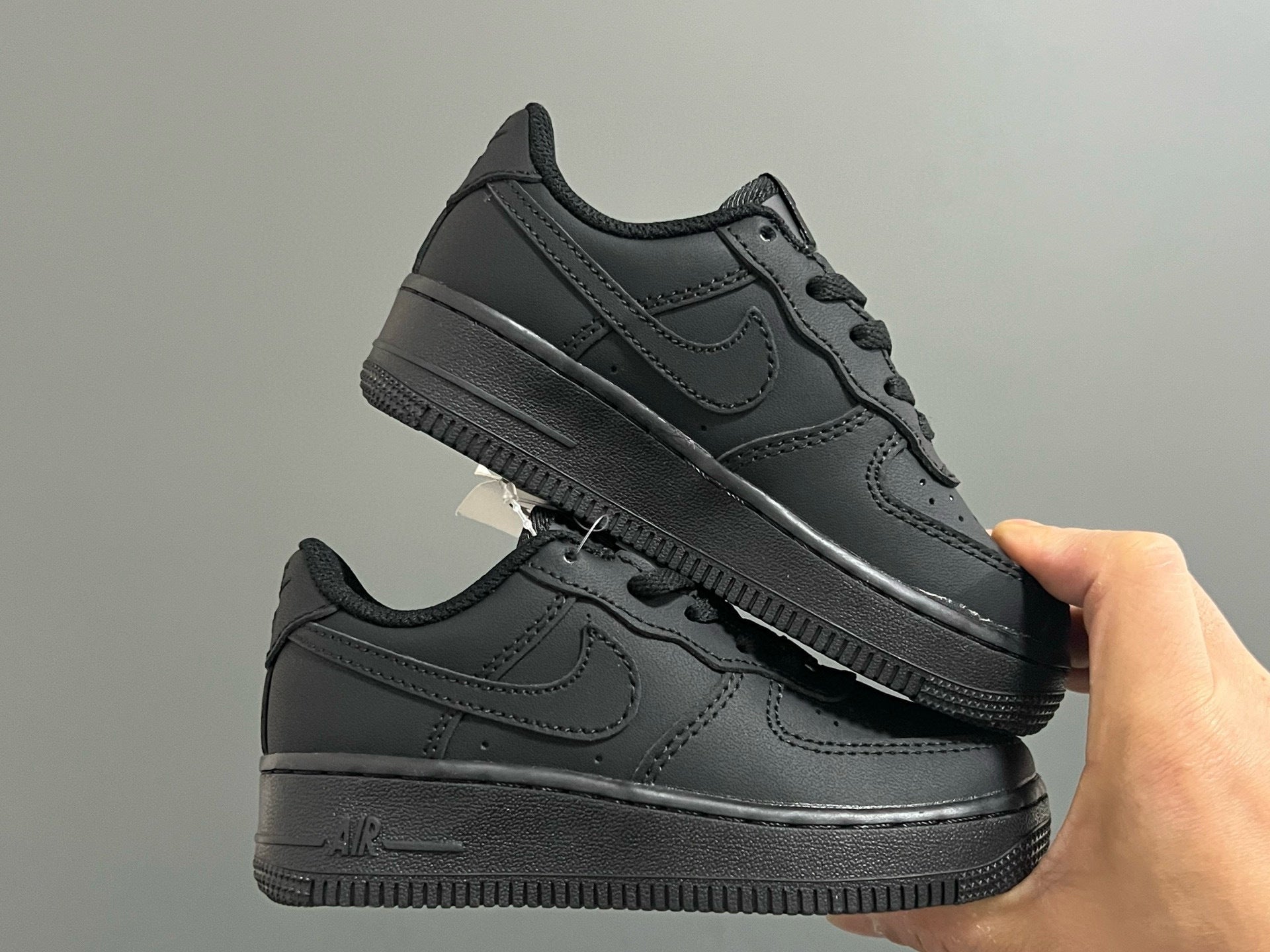Nike Air Force 1 Low Top Sneakers