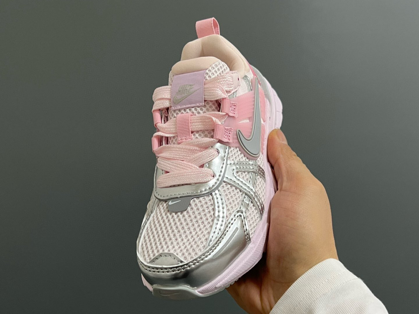 v2k children's shoes" Pink"