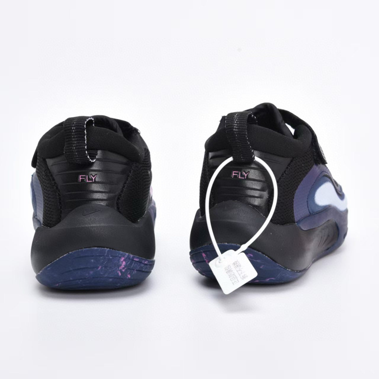 Nike basketball shoes