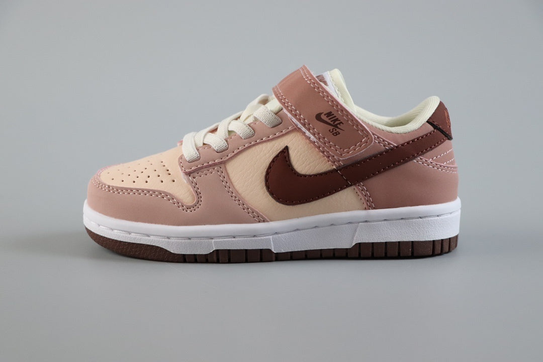 SB Velcro children's shoes