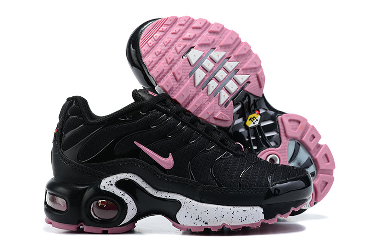 TN air cushion nike AIR MAX PLUS" black, pink"