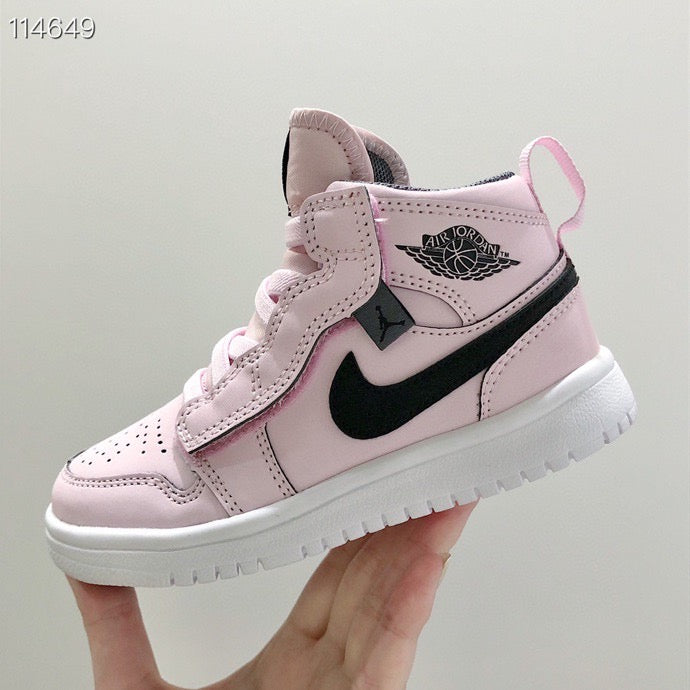 Jordan Velcro
