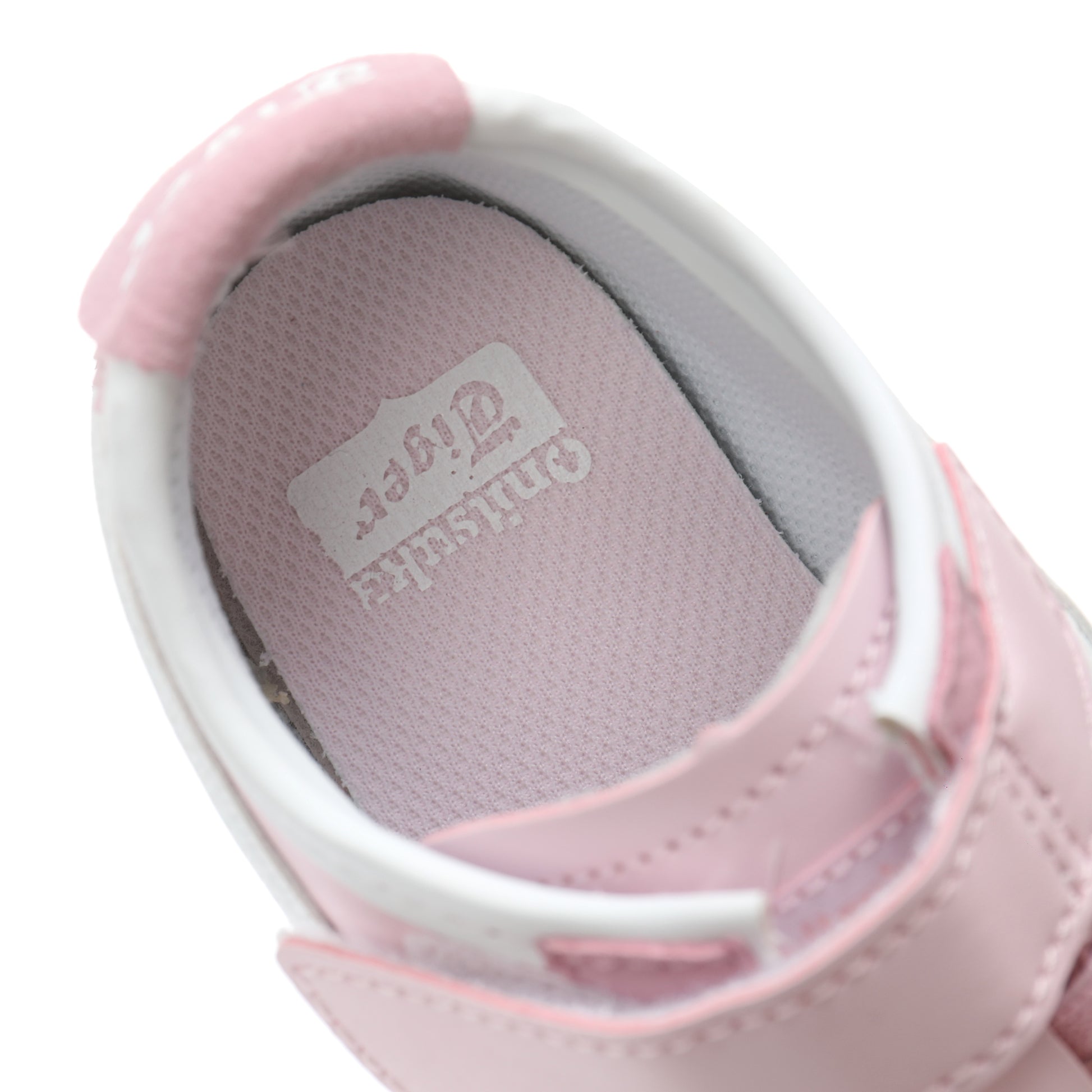 Asics Tiger" pink"