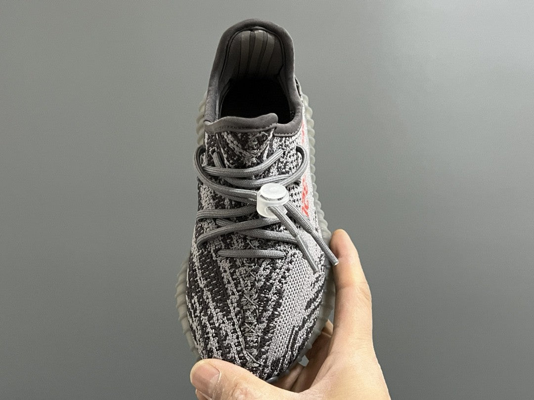 Coconut 350V2 really explosive children's shoes" gray, black"