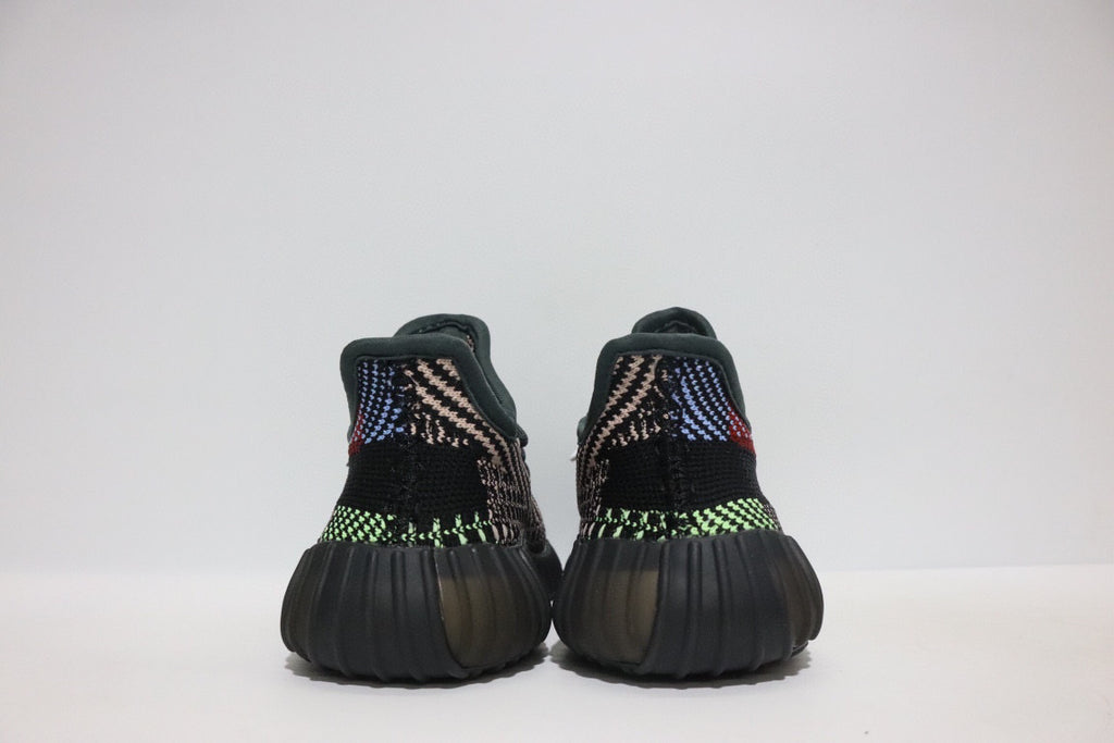 Coconut 350V2 really explosive children's shoes" red, green , black"