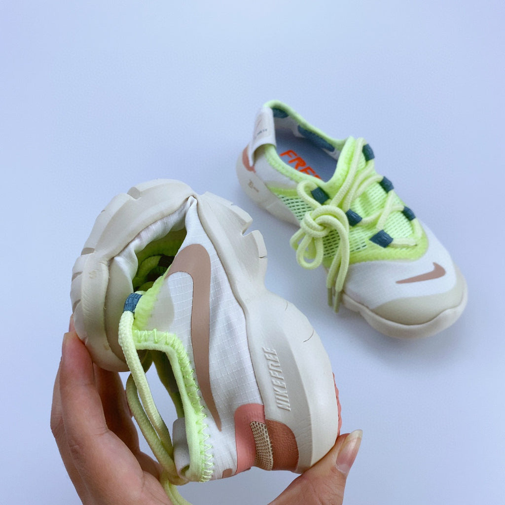 Nike Barefoot 5.0 Kids
