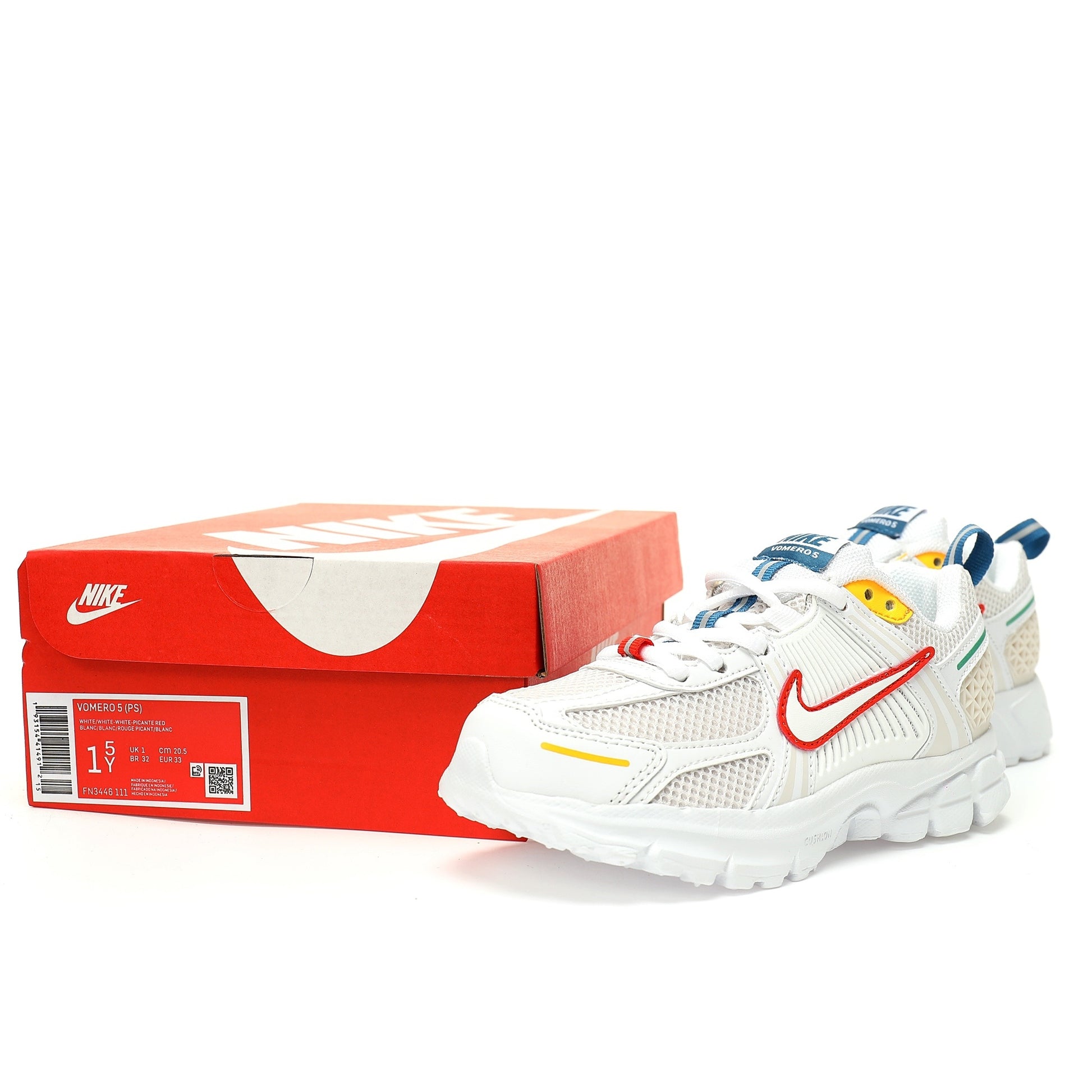Nike V5