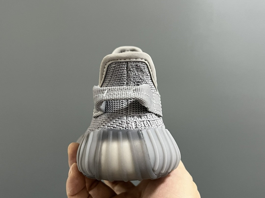 Coconut 350V2 really explosive children's shoes" gray"