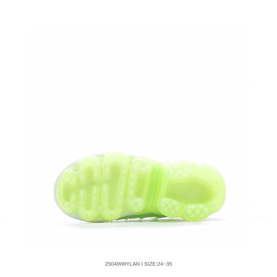 Nike Air Cushion Steam