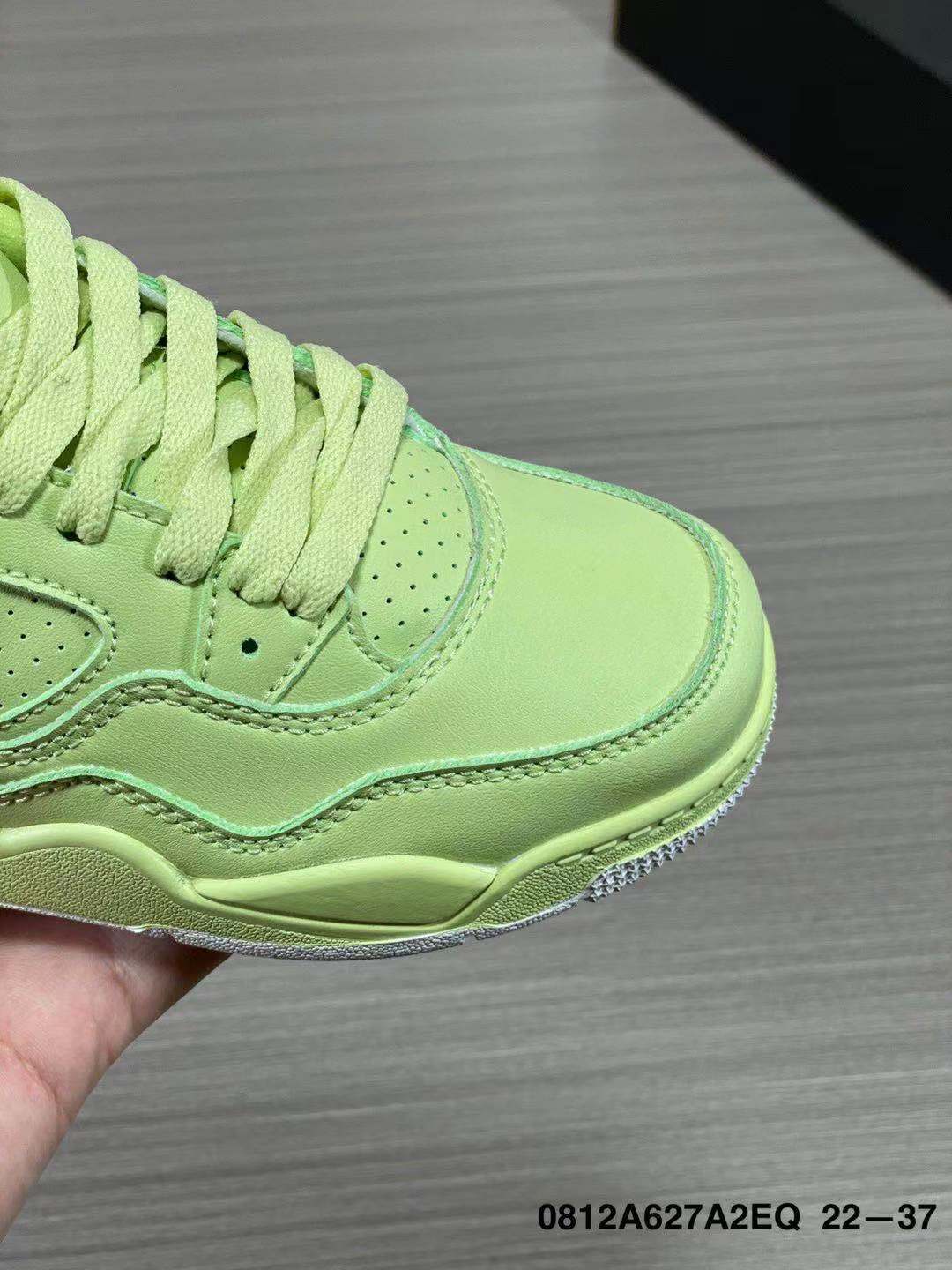 Joe 4 head level" light green"