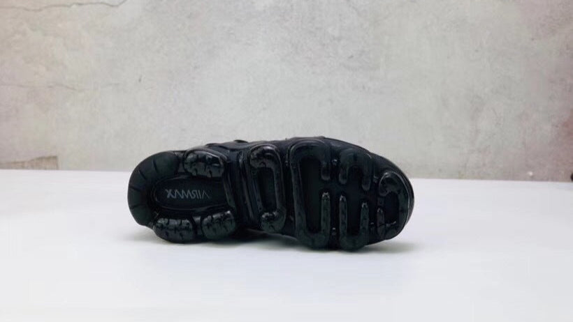 Nike Air VaporMax Plus TN Steam Air Cushion Jogging