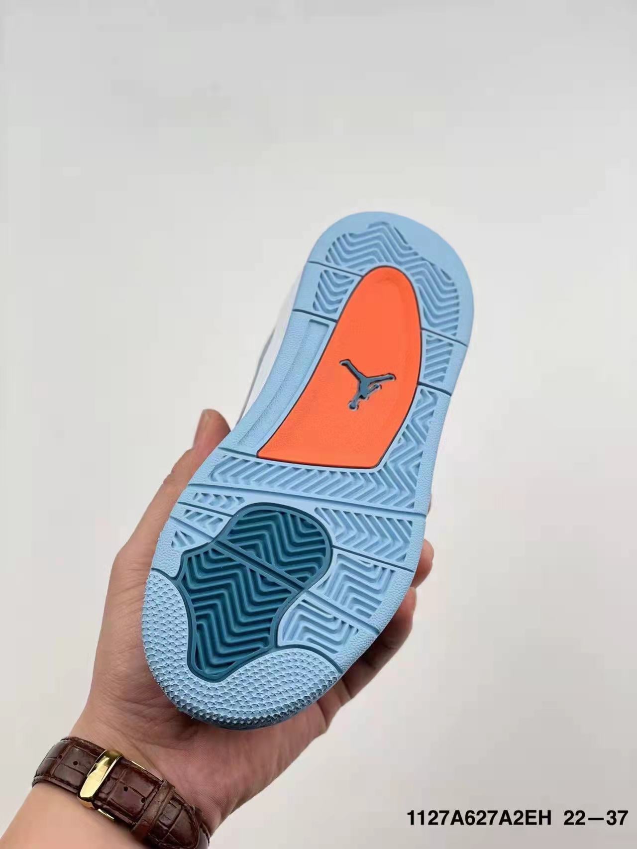 Joe 4 head level" sky blue"