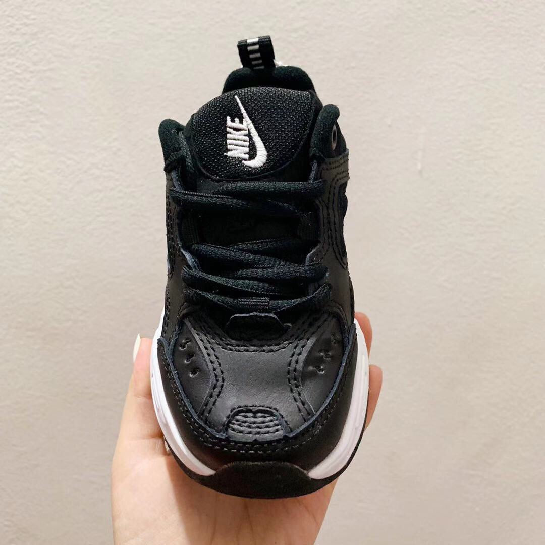 Nike retro dad "black"