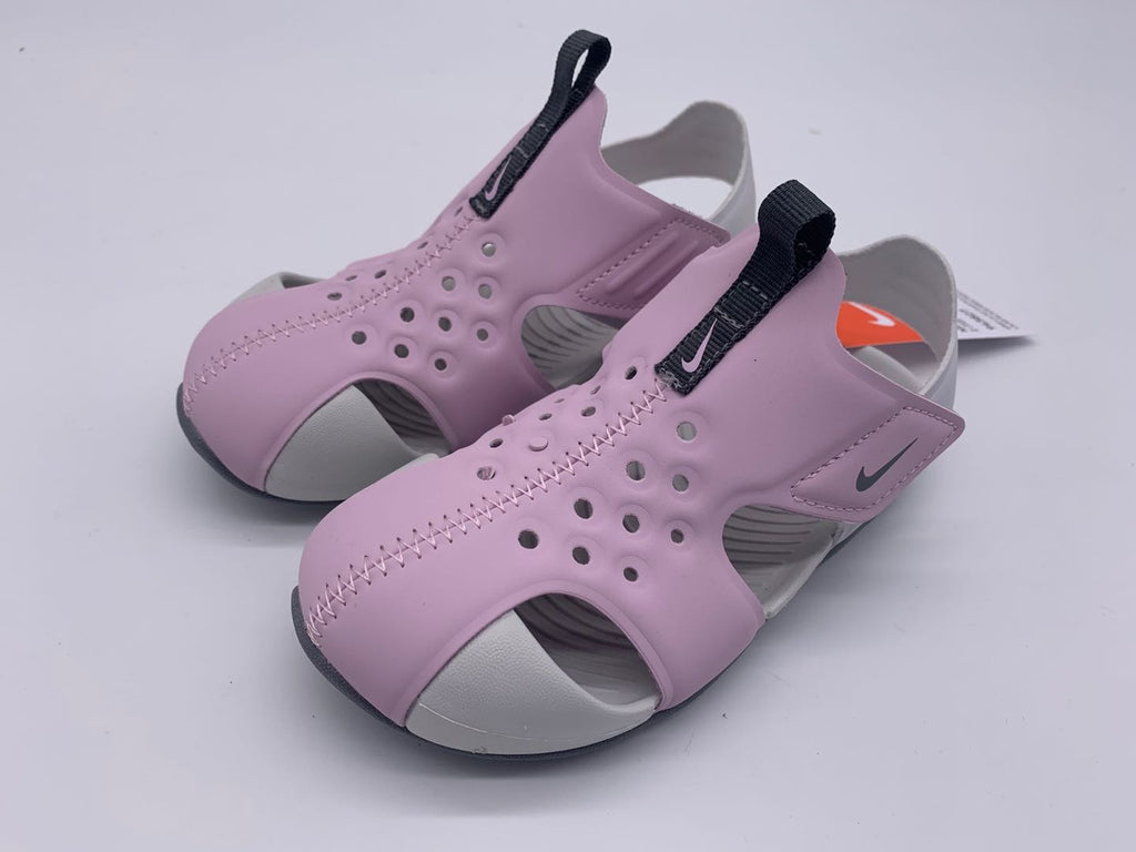 Nike Crocs " light Pink"