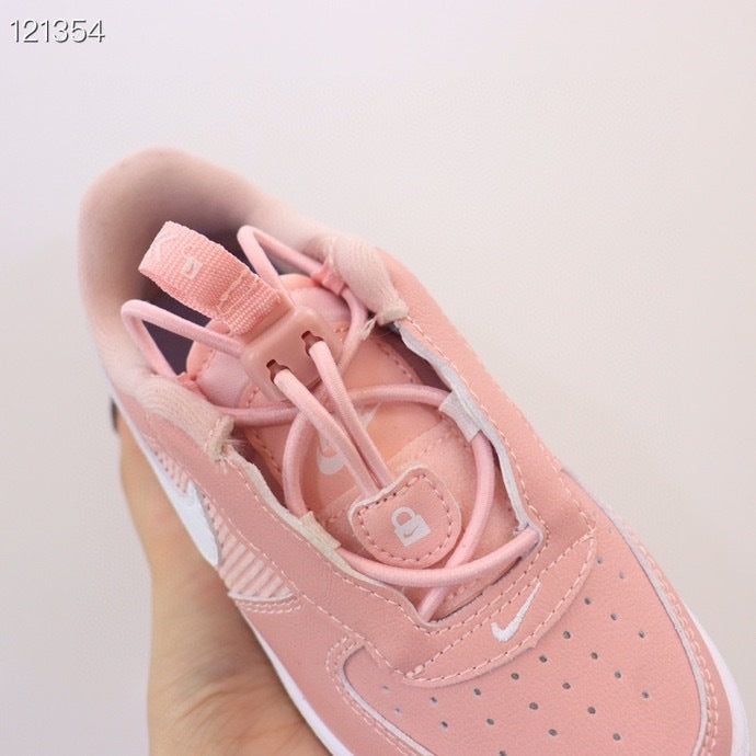 New Air Force Rubber Band" Pink"