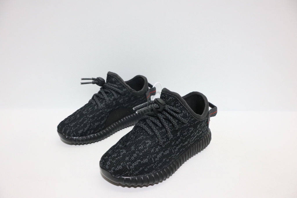 Coconut 350 first generation children's shoes" black"