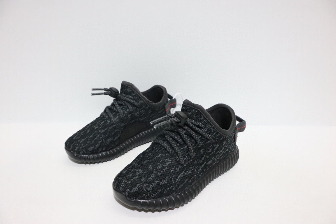 Coconut 350 first generation children's shoes" black"