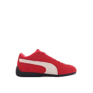 Puma racing shoes 🏎️🏎️🏎️🏎️🏎️" red"